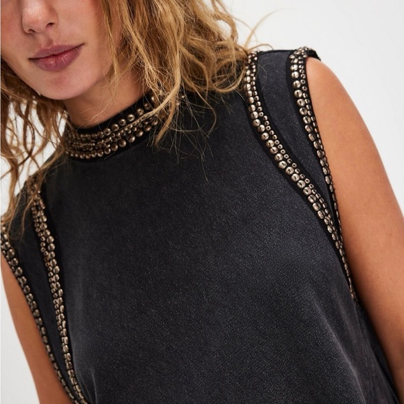 Free People Ria Tank - Picture 2 of 6